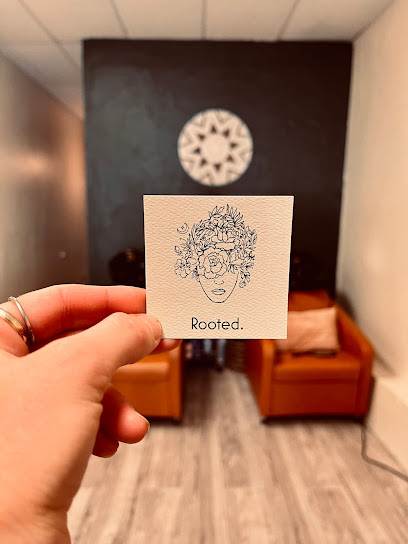 Rooted, 409 Main Street, Delta, Colorado, 81416