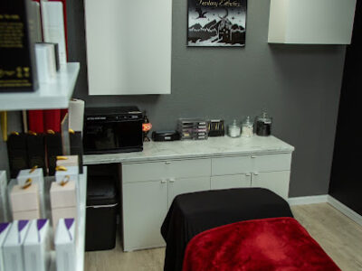 Fantasy Esthetics, LLC
