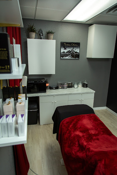 Fantasy Esthetics, LLC