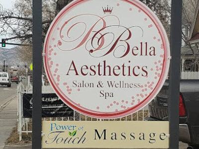 B Bella Aesthetics