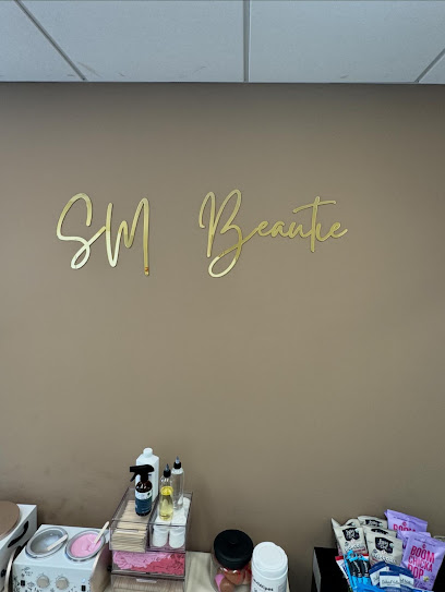 SM Beautie Westminster Waxing