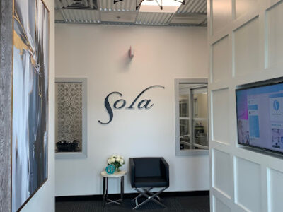 Sola Salon Studios