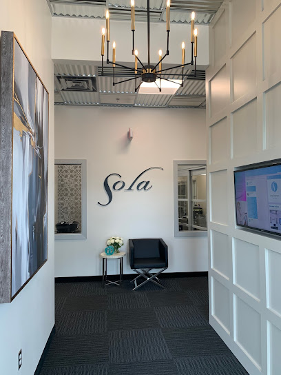 Sola Salon Studios