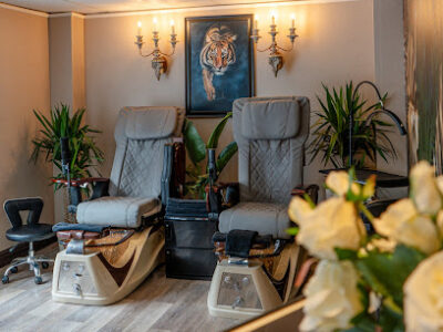 LNO skin & nail care