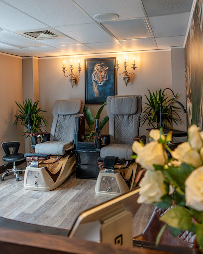 LNO skin & nail care
