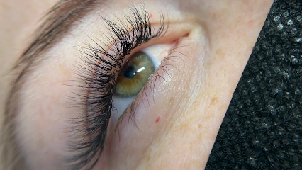 Lash Proper