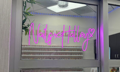 NailsxHalley LLC