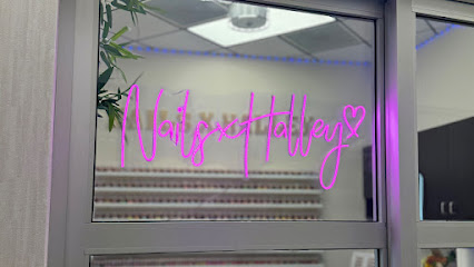 NailsxHalley LLC