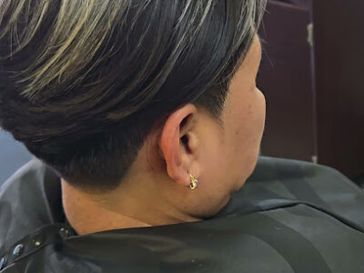ZABDY BEAUTY SALON