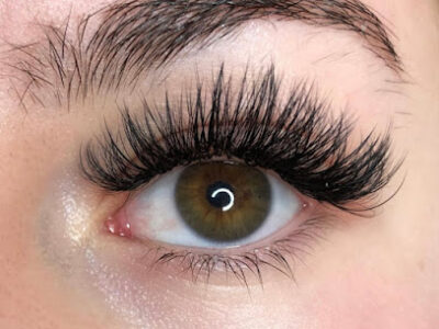 City Girl Lash & Skin