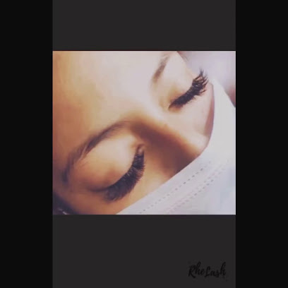 Rhelash