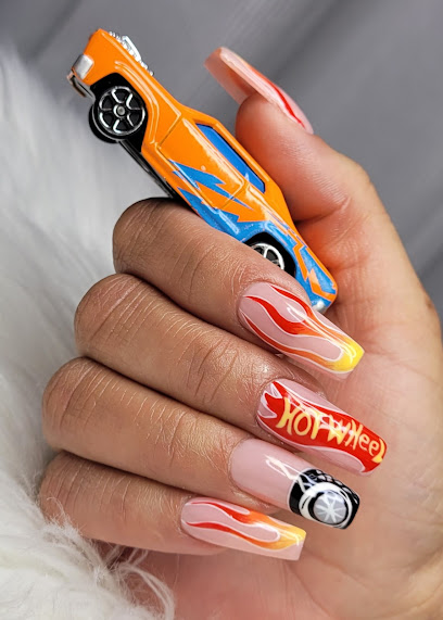 Dennise Beauty Salon