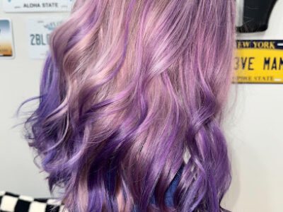 Glam Garage Salon LLC