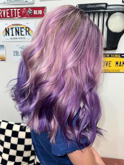 Glam Garage Salon LLC