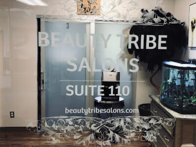 Beauty Tribe Salons