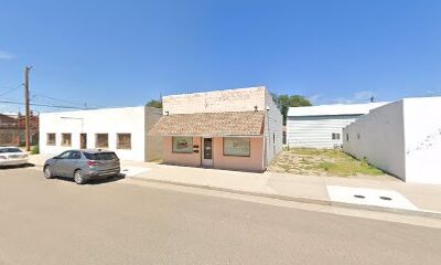 Hair Center