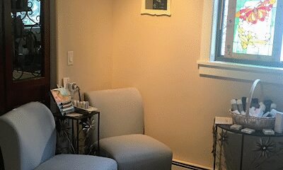A Sanctuary Spa & Salon