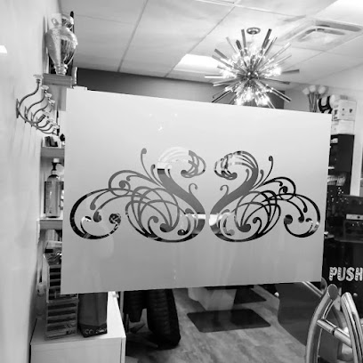 Sarah Stylez LLC @ Nostalgia Hair Studio