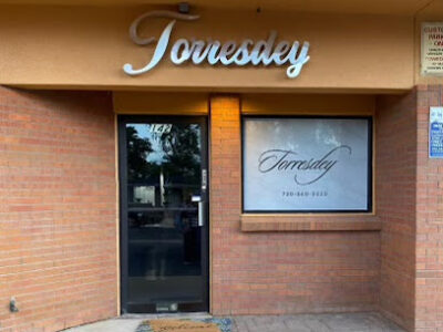 Torresdey Beauty Studio