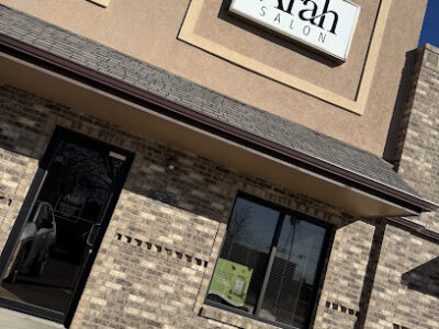 Arah Salon LLC