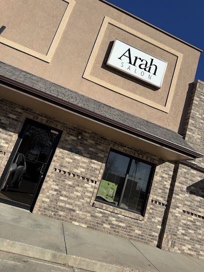 Arah Salon LLC