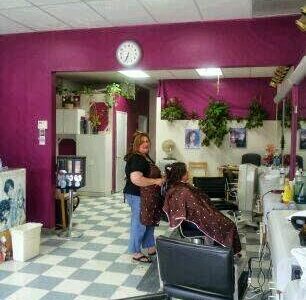 Tiffany’s Beauty Salon