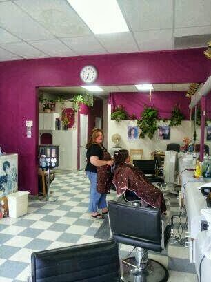 Tiffany’s Beauty Salon