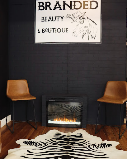 Branded Beauty and Boutique