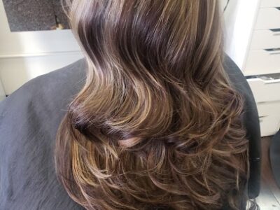 Gabriela’s Hair Studio & BarberShop