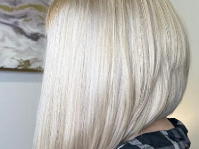 White Cactus Salon