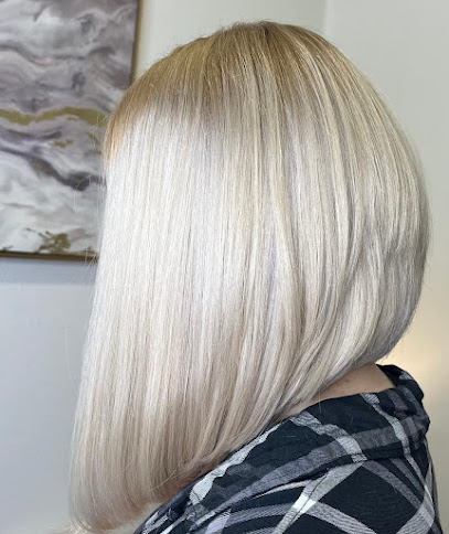 White Cactus Salon