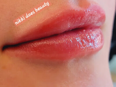 Nikki Does Beauty