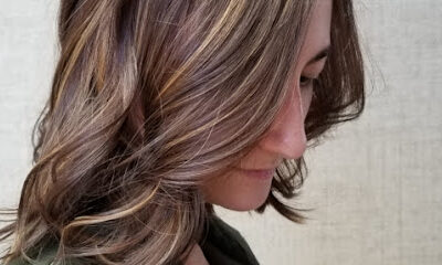 Kasey Lohman – Colorado Springs