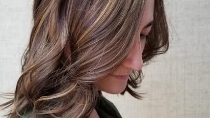 Kasey Lohman – Colorado Springs