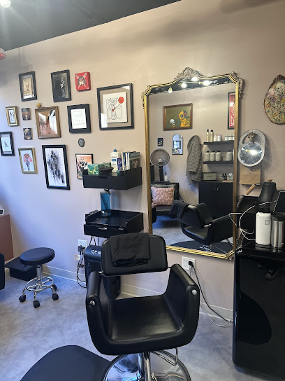 Chickadee Salon