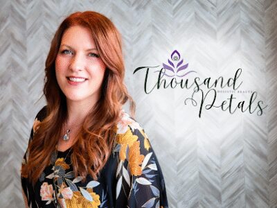 Thousand Petals Holistic Beauty