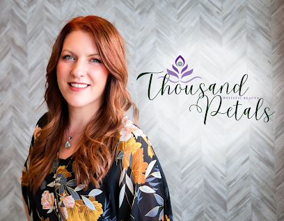 Thousand Petals Holistic Beauty