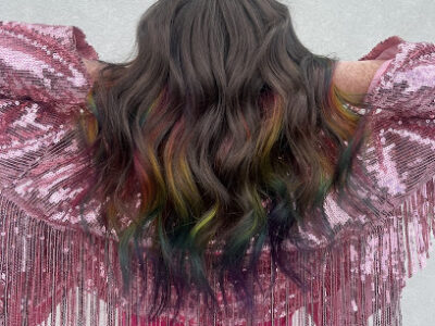 Salon Tone by toni