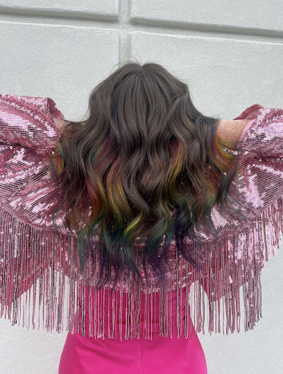 Salon Tone by toni