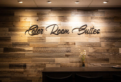 Color Room Suites