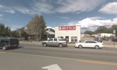 Uptown Salon & Day Spa