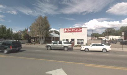 Uptown Salon & Day Spa