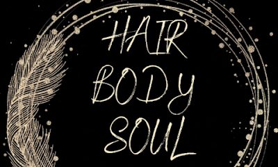 Hair Body & Soul