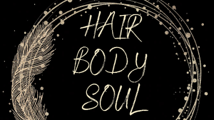 Hair Body & Soul