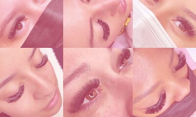 Sarah’s Beauty Studio | Makeup & Eyelash Extensions