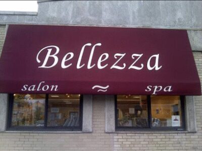 Bellezza Salon & Spa