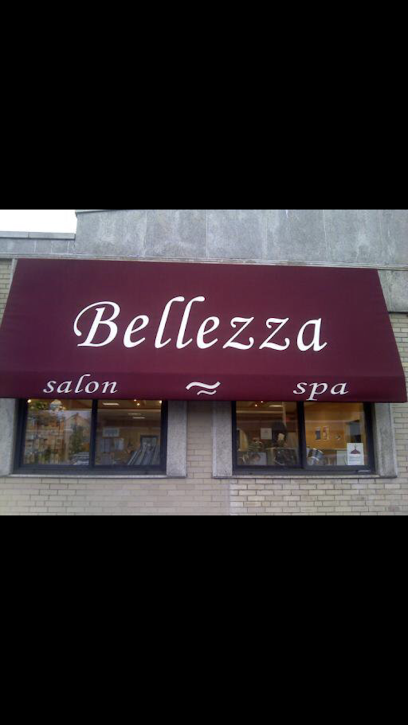 Bellezza Salon & Spa