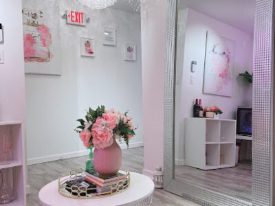Blushed Studio