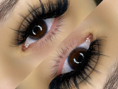 Kiyomi Lash Artistry