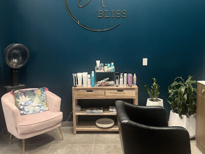 Salon Bliss